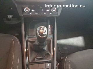 Skoda Kamiq 1.0 TSI 81kW (110CV) ACTIVE