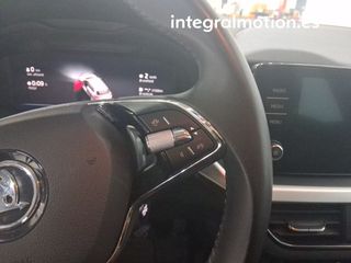 Skoda Kamiq 1.0 TSI 81kW (110CV) ACTIVE