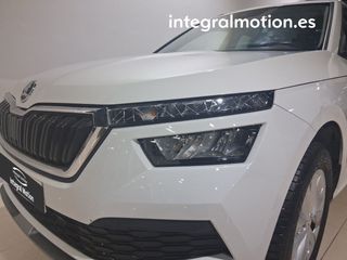 Skoda Kamiq 1.0 TSI 81kW (110CV) ACTIVE