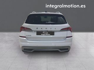 Skoda Kamiq 1.0 TSI 81kW (110CV) ACTIVE