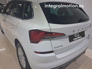 Skoda Kamiq 1.0 TSI 81kW (110CV) ACTIVE
