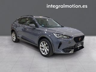 Cupra Formentor 1.5 TSI 110kW (150 CV)