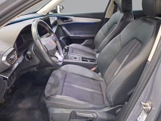 Cupra Formentor 1.5 TSI 110kW (150 CV)