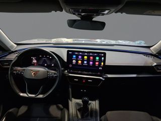 Cupra Formentor 1.5 TSI 110kW (150 CV)