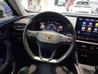 Cupra Formentor 1.5 TSI 110kW (150 CV)