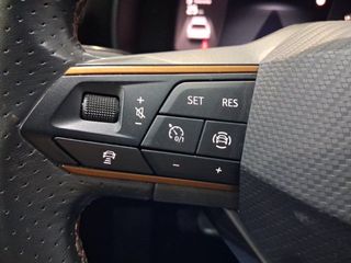 Cupra Formentor 1.5 TSI 110kW (150 CV)