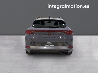 Cupra Formentor 1.5 TSI 110kW (150 CV)