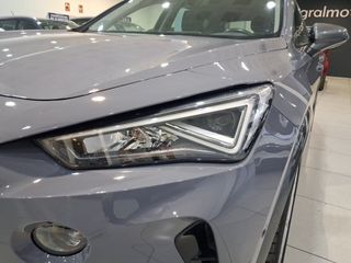 Cupra Formentor 1.5 TSI 110kW (150 CV)