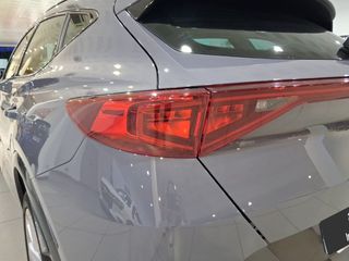 Cupra Formentor 1.5 TSI 110kW (150 CV)