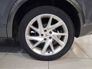 Cupra Formentor 1.5 TSI 110kW (150 CV)