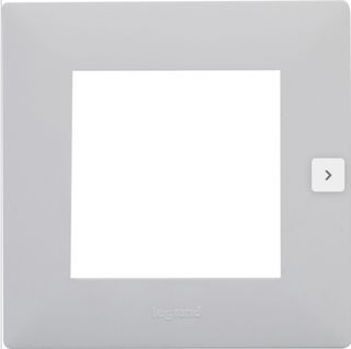 Tomada Carregadora 2x USB Tipo A - Legrand