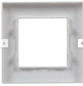 Tomada Carregadora 2x USB Tipo A - Legrand