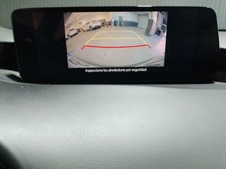 Mazda 3 2.5L E-SKY G MHEV 103kW Prime-line