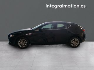 Mazda 3 2.5L E-SKY G MHEV 103kW Prime-line