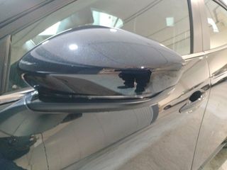 Mazda 3 2.5L E-SKY G MHEV 103kW Prime-line