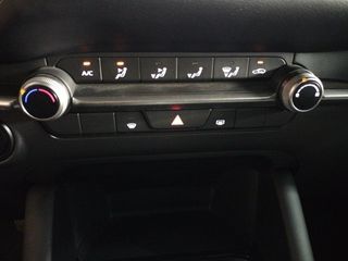 Mazda 3 2.5L E-SKY G MHEV 103kW Prime-line