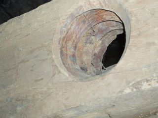 Viga de lagar de 1939