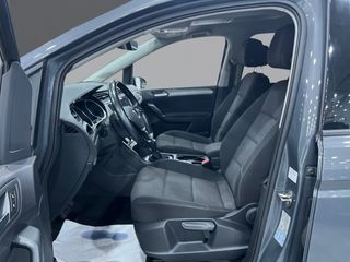 Volkswagen Touran Advance 2.0 TDI 110kW (150CV) DSG