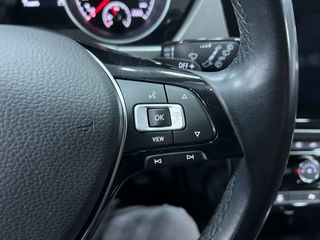 Volkswagen Touran Advance 2.0 TDI 110kW (150CV) DSG