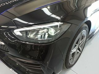 Mercedes Clase C C 220 d