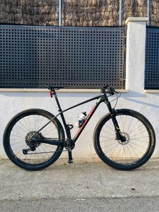 Specialized Stumpjumper HT