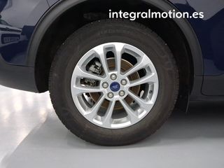 Ford Kuga Titanium 2.0 EcoBlue 140kW 4x4 Auto