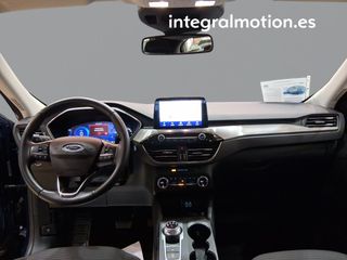 Ford Kuga Titanium 2.0 EcoBlue 140kW 4x4 Auto