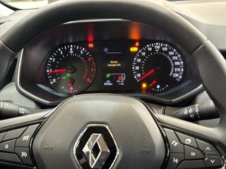 Renault Clio Life SCe 49 kW (67CV)