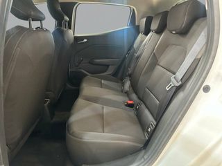 Renault Clio Life SCe 49 kW (67CV)