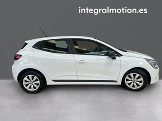 Renault Clio Life SCe 49 kW (67CV)