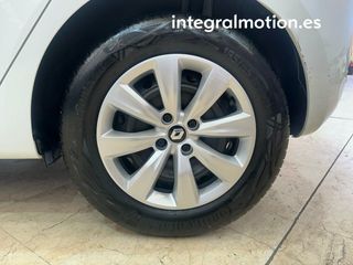 Renault Clio Life SCe 49 kW (67CV)