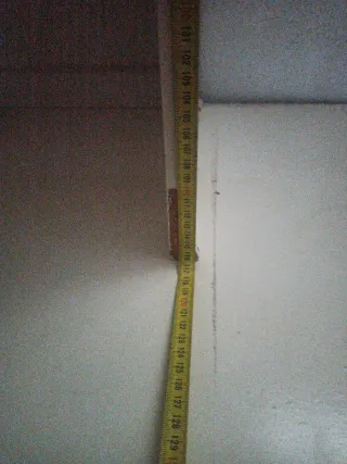 Cómoda mesita aparador vintage