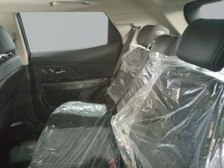 KGM Korando E-MOTION Limited Auto