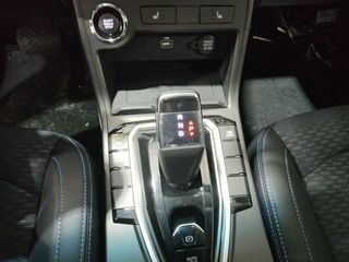 KGM Korando E-MOTION Limited Auto