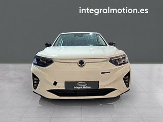 KGM Korando E-MOTION Limited Auto