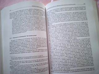 INTRODUCCIÓN AL DERECHO PENAL: I Y II