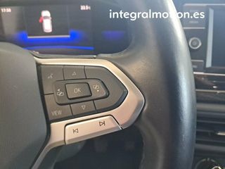 Volkswagen Taigo Life 1.0 TSI 81kW (110CV)