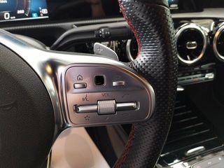 Mercedes Clase A A 200 d