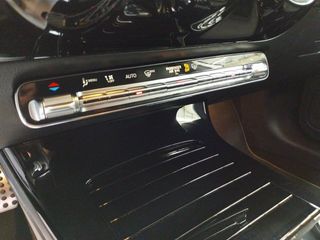 Mercedes Clase A A 200 d