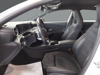 Mercedes Clase A A 200 d