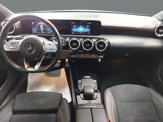 Mercedes Clase A A 200 d