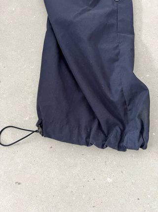 Pantaloni sportivi Puma neri taglia L