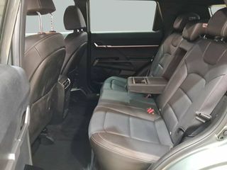 KGM Torres G15 Life Aut.