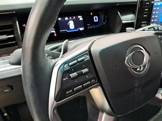 KGM Torres G15 Life Aut.