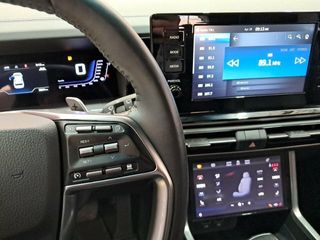 KGM Torres G15 Life Aut.