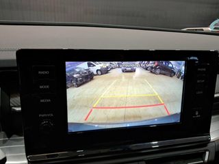 KGM Torres G15 Life Aut.