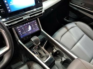 KGM Torres G15 Life Aut.