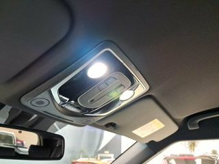 KGM Torres G15 Life Aut.