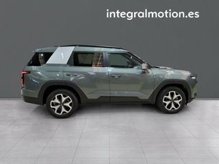 KGM Torres G15 Life Aut.