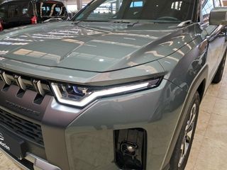 KGM Torres G15 Life Aut.